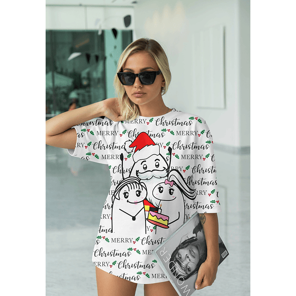 11 Artes para Camisa Natal Arquivo em Editável 8