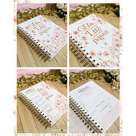 Arquivos para Encadenação e Mimos Chuva de Bençãos Arquivo em Pdf e Png