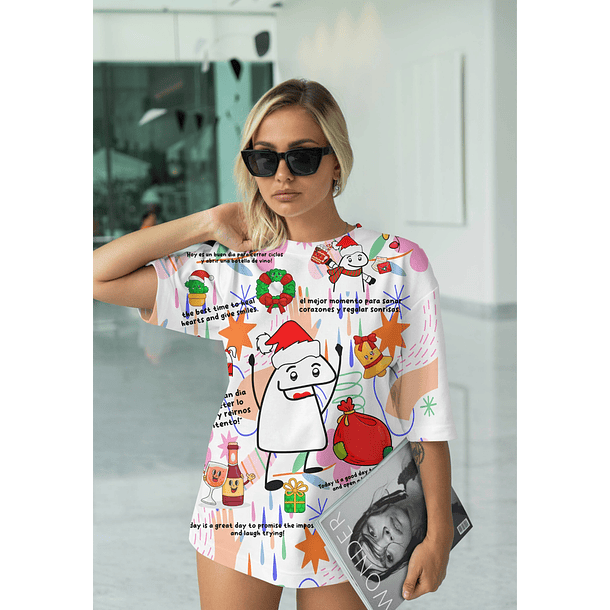 11 Artes para Camisa Natal Arquivo em Editável 10