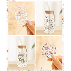 Arquivos para Encadenação e Mimos Chuva de Bençãos Arquivo em Pdf e Png 3