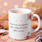 Kit Alfabeto Natalino Clean Arquivo em Png 2