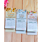 Arquivo Calendário Cristão Floral 2026 Arquivo em Jpg 5