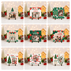 72 Artes para Caneca Camisa e Azulejo Natal Com Foto Arquivo Editável 7