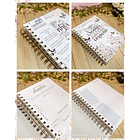 Arquivos para Encadenação e Mimos Chuva de Bençãos Arquivo em Pdf e Png 5