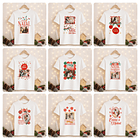 72 Artes para Caneca Camisa e Azulejo Natal Com Foto Arquivo Editável 9