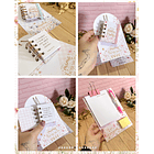 Arquivos para Encadenação e Mimos Chuva de Bençãos Arquivo em Pdf e Png 7