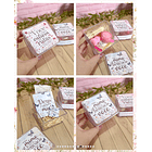 Arquivos para Encadenação e Mimos Chuva de Bençãos Arquivo em Pdf e Png 8