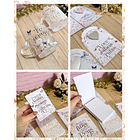 Arquivos para Encadenação e Mimos Chuva de Bençãos Arquivo em Pdf e Png 10