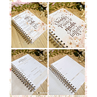 Arquivos para Encadenação e Mimos Chuva de Bençãos Arquivo em Pdf e Png 12