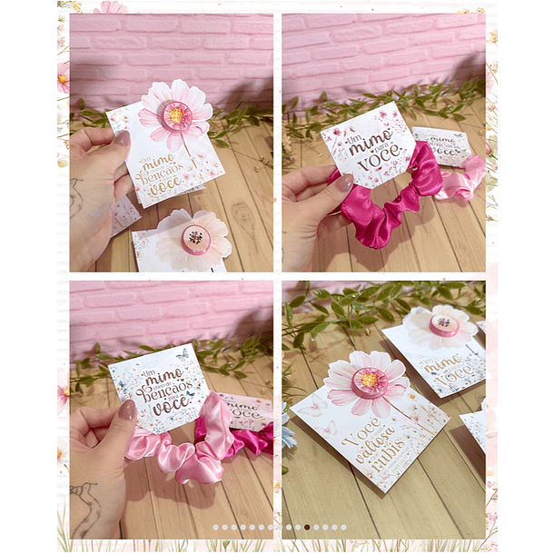 Arquivos para Encadenação e Mimos Chuva de Bençãos Arquivo em Pdf e Png 13