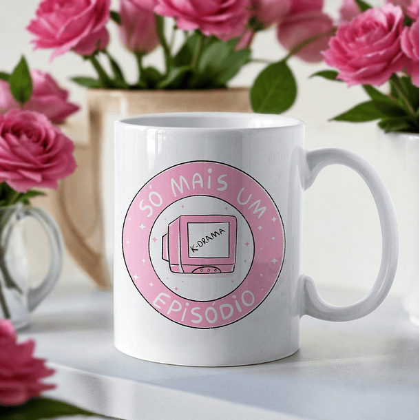 Artes Caneca Mãe Dorameira Arquivo em Jpg 2