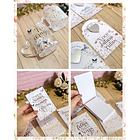 Arquivos para Encadenação e Mimos Chuva de Bençãos Arquivo em Pdf e Png 15