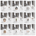 15 Artes para Caneca e Xicara Natal Minimalista Arquivo Editável   1