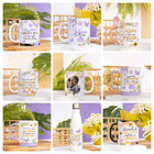 20 Artes para Caneca Floresça Frases Motivacionais Arquivo em Png   2