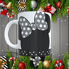 7 Artes para Caneca Disney Ano Novo 2026 Arquivo Editável  7