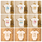 168 Artes para Camisa, Caneca, Body, Copo e Capa agenda Ano novo 2026 Arquivo Editável e Jpg 9