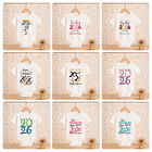 168 Artes para Camisa, Caneca, Body, Copo e Capa agenda Ano novo 2026 Arquivo Editável e Jpg 17