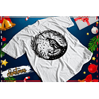 11 Artes para Camisa Natal em Png 4