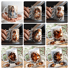 27  Artes para Caneca 3d Natal Em Jesus Arquivo em Jpg  1