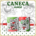 13 Artes para Caneca Natal Arquivo em Png 5