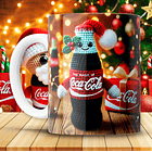 12 Artes para Caneca Coca Cola Natal Arquivo em Png 10