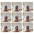 26 Artes para Caneca Alfabeto Natalino Arquivo Editável  4