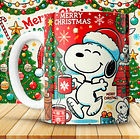 12 Artes para Canace Snoopy Arquivo em Jpg 8