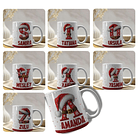 26 Artes para Caneca Alfabeto Natalino Arquivo Editável  5