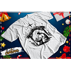 11 Artes para Camisa Natal em Png 10