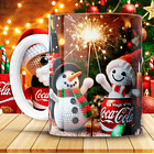 12 Artes para Caneca Coca Cola Natal Arquivo em Png 12