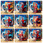 180 Artes para Caneca Personagens e Outros Natal 3D Arquivo em Png 2