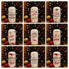 74 Artes para Caneca, Squeze, Azulejo e Outros Natal Arquivo Editável  4