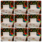 74 Artes para Caneca, Squeze, Azulejo e Outros Natal Arquivo Editável  8