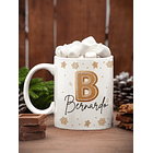 Kit Alfabeto Biscoitos de Natal Arquivo em Png  8