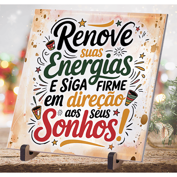 48 Artes para Caneca e Azueljo Então é natal (e Ano novo Também) Arquivo em PNG  2