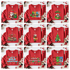 99 Artes para Camisa ou Caneca Natal Personagens e Diversos Arquivo em Png  2