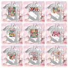 99 Artes para Camisa ou Caneca Natal Personagens e Diversos Arquivo em Png  5