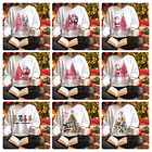 99 Artes para Camisa ou Caneca Natal Personagens e Diversos Arquivo em Png  8