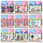 84 Artes para Squeeze Personagens Volume 1 e 2 Arquivo Editável 4