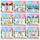 84 Artes para Squeeze Personagens Volume 1 e 2 Arquivo Editável 5