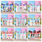 84 Artes para Squeeze Personagens Volume 1 e 2 Arquivo Editável 6