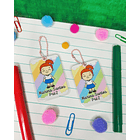 Arquivo Volta as aulas Completo Etiquetas e Tabuada e muito mais Arquivo em Png 9