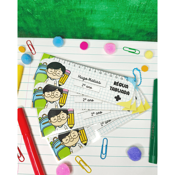 Arquivo Volta as aulas Completo Etiquetas e Tabuada e muito mais Arquivo em Png 10