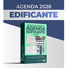 Arquivo Agenda Edificante Gospel 2026 Arquivo Editável  1