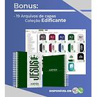 Arquivo Agenda Edificante Gospel 2026 Arquivo Editável  4