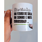 3 Artes para Caneca Soldador Bolsonaro Arquivo em Jpg  2