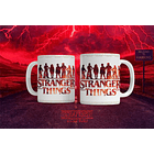 12 Artes para Caneca Stranger Things Arquivo em Png  1