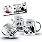 3 Artes para Caneca Soldador Bolsonaro Arquivo em Jpg  7