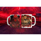 12 Artes para Caneca Stranger Things Arquivo em Png  2