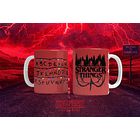 12 Artes para Caneca Stranger Things Arquivo em Png  6